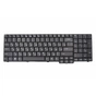 Клавіатура ноутбука Acer Aspire 6530/eMachines E528 чорна, без рамки (KB312634) - зменшене зображення 1