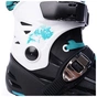 Роликові ковзани Tempish Black Ice 38 (1000004604/38) - зменшене зображення 9