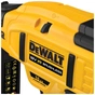 Цвяхозабивач DeWALT 18В XR, діаметр/довжина цвяха 1.6/32-64 мм (без АКБ та ЗП) (DCN662N) - зменшене зображення 2