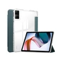 Чохол до планшета BeCover Soft Edge Stylus Mount Xiaomi Redmi Pad SE 11" Dark Green (710782) - зменшене зображення 2