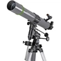 Телескоп Bresser Space Explorer 90/900 EQ3 з місячним фільтром і адаптером для смартфона (9621801) (930727) - зменшене зображення 4
