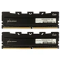 Модуль пам'яті для комп'ютера DDR4 32GB (2x16GB) 3866 MHz Black Kudos PRO eXceleram (EKPRO4323818CD) - зменшене зображення 1