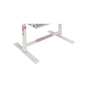 Парта зі стільцем Cubby Lupin Pink (Lupin pink KIDS FURNITURE) - зменшене зображення 8