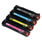 Картридж ACO HP CE323A (128A) Magenta (ACO-CE323A) - зменшене зображення 2