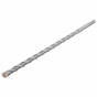 Бур Tolsen SDS-Plus 16х260 мм (75372) - зменшене зображення 1