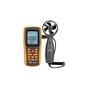 Анемометр Benetech + термометр, USB (GM8902) - зменшене зображення 1