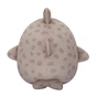 М'яка іграшка Squishmallows Акула Азі 19 см (SQCR05389) - зменшене зображення 4