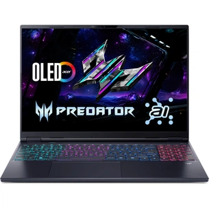Ноутбук Acer Predator Helios Neo 16S PHN16S (NH.QZFEU.002) зображення 1