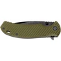 Ніж Skif Sturdy II BSW Olive (420SEBG) - зменшене зображення 3