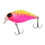 Воблер Jackall Chubby 38mm 4.0g Dragon Fruit Mat Tiger (1699.18.73) - зменшене зображення 1