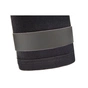 Фіксатор коліна Adidas Performance Knee Support ADSU-13321 Чорний S (885652007566) - зменшене зображення 5