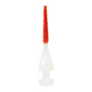 Щітки для міжзубних проміжків Paro Swiss micro brush-stick F 5 шт. (7610458010600) изображение 1