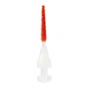 Щітки для міжзубних проміжків Paro Swiss micro brush-stick F 5 шт. (7610458010600) - уменьшенное изображение 1