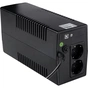 Пристрій безперебійного живлення Prologix 800 480W USB (PLPU800VA2LED) - зменшене зображення 3
