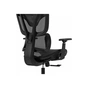 Крісло ігрове GT Racer X-6005 Black - зменшене зображення 10