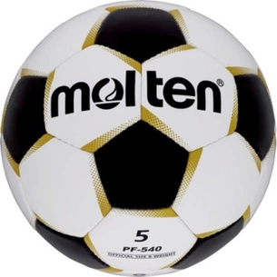 М'яч Molten PF-540 футбол (PF-540) зображення 1