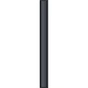 Мобільний телефон Nomi i2841 Black - зменшене зображення 5