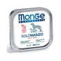 Консерви для собак Monge Dog Solo 100% яловичина 150 г (8009470014403) - зменшене зображення 1