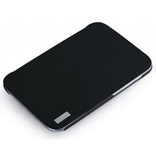 Чохол до планшета Rock Samsung Note 8.0 N5100 new elegant series black (6950290628832) зображення 1