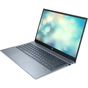 Ноутбук HP Pavilion 15-eg3049ua (9H8S9EA) - зменшене зображення 3