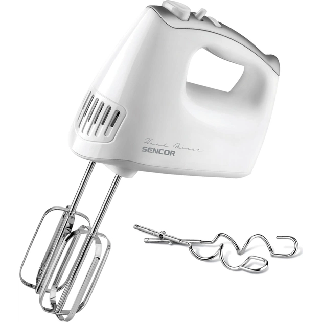 Міксер Sencor SHM 5215WH (SHM5215WH) - зображення 1