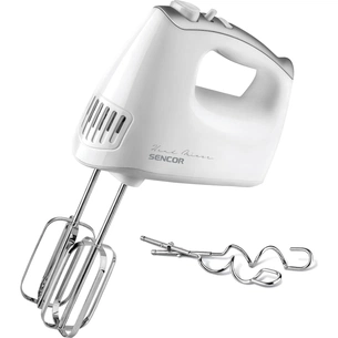 Міксер Sencor SHM 5215WH (SHM5215WH) зображення 1