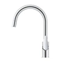 Змішувач Grohe 30562000 - зменшене зображення 3