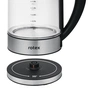 Електрочайник Rotex RKT87-SGS - зменшене зображення 12