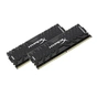 Модуль пам'яті для комп'ютера DDR4 16GB (2x8GB) 3000 MHz HyperX Predator Kingston Fury (ex.HyperX) (HX430C15PB3K2/16) - зменшене зображення 2