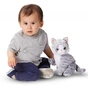 М'яка іграшка Melissa&Doug Грейсі - плюшевий котик (MD7525) - зменшене зображення 2