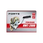 Лебедка Forte HWT-2000, 905 кг, трос 10 м (121862) - уменьшенное изображение 3