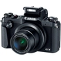 Цифровий фотоапарат Canon Powershot G1 X Mark III (2208C012) - зменшене зображення 11