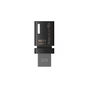 USB флеш накопичувач Team 32GB M211 Black OTG USB 3.2/Type C (TM211332GB01) - уменьшенное изображение 1