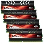Модуль пам'яті для комп'ютера DDR3 32GB (4x8GB) 2133 MHz Team (TXD332G2133HC11QC01) - уменьшенное изображение 1