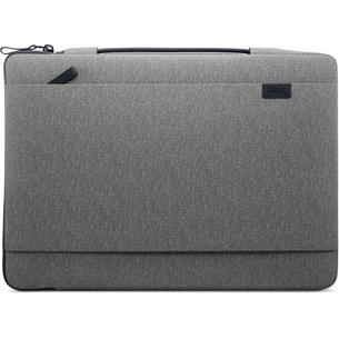 Сумка для ноутбука Dell 11-14" EcoLoop Pro Urban Sleeve, Gray CV4425 (460-BDWQ) изображение 1