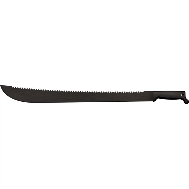 Мачете Cold Steel Latin Machete Plus 24" (97AM24D) - изображение 1