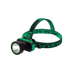Ліхтар NEWVEW NV-A15 2200mAh Green (NWVW-NV-A15-GN) зображення 1