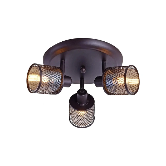Спот Candellux 98-83098 CANABERA (98-83098) - зображення 3