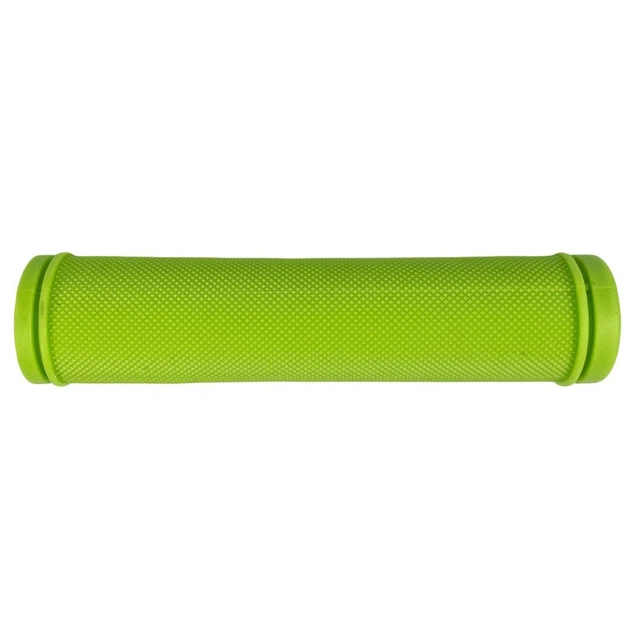 Гріпси Good Bike "SMOOTH" 2шт 130 мм Green (88139G-IS) - зображення 5