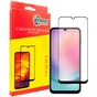 Скло захисне Dengos Full Glue Samsung Galaxy M34 5G (TGFG-310) - зменшене зображення 1