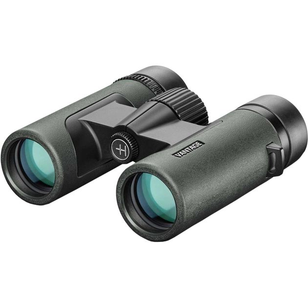 Бінокль Hawke Vantage 8x32 Green (34120) (930227) - изображение 1