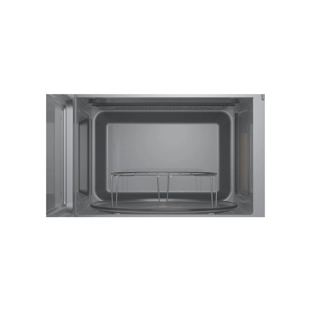 Мікрохвильова піч Bosch FEL053MS2 - изображение 3