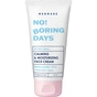 Крем для обличчя Mermade No Boring Days Bioflavonoids & Vitamin E Calming & Moisturirizing Face Cream 50 мл (4823122900128) - зменшене зображення 1
