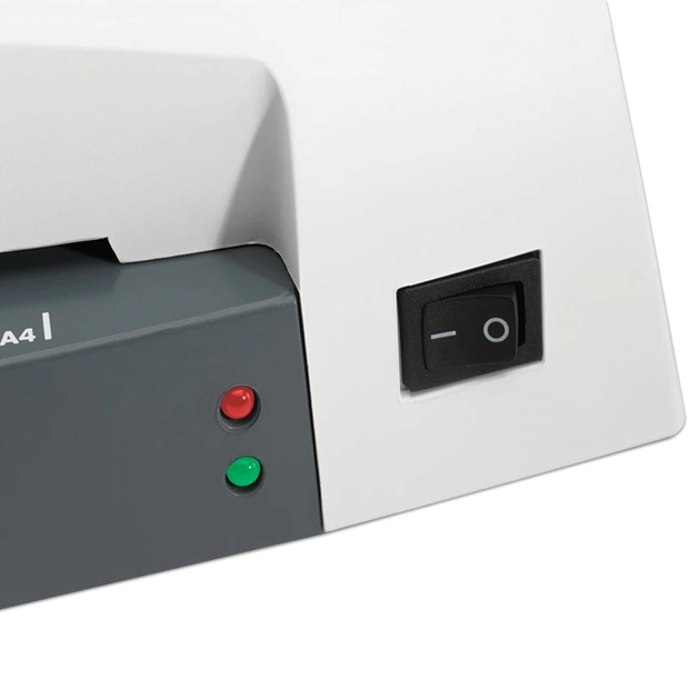 Ламінатор Fellowes Lunar A4 (f.L5715601) - picture 3