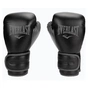 Боксерские перчатки Everlast PowerLock Boxing Training Gloves P00002285 чорний 14 унцій (009283608347) - уменьшенное изображение 3