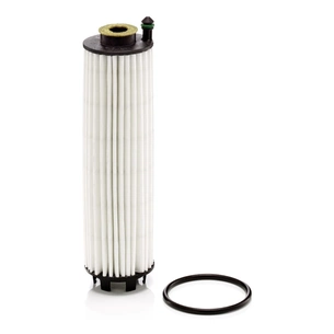 Фільтр масляний Mann HU6033Z зображення 1