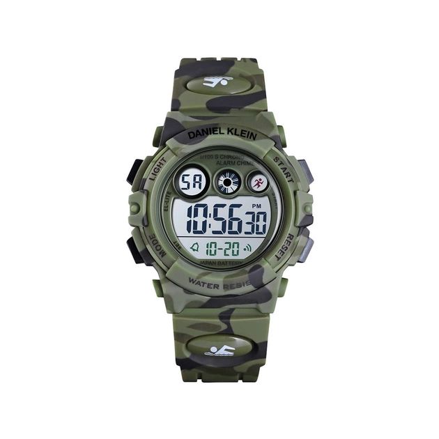 Наручные часы Daniel Klein DK-1547-1 - изображение 1