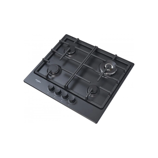 Варочна поверхня Whirlpool TGML661NB - picture 2