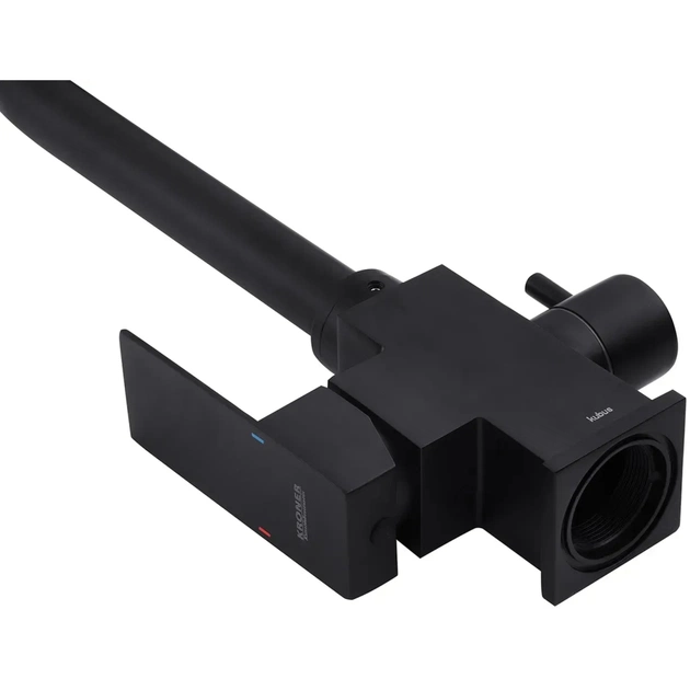 Змішувач Kroner Kubus-SCH03810 (CV027939) - picture 7