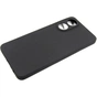 Чохол до мобільного телефона Dengos Carbon Oppo A78 4G (black) (DG-TPU-CRBN-185) - зменшене зображення 4